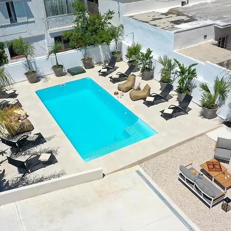 דירה My Pixida *