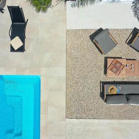 דירה My Pixida עיר רודוס