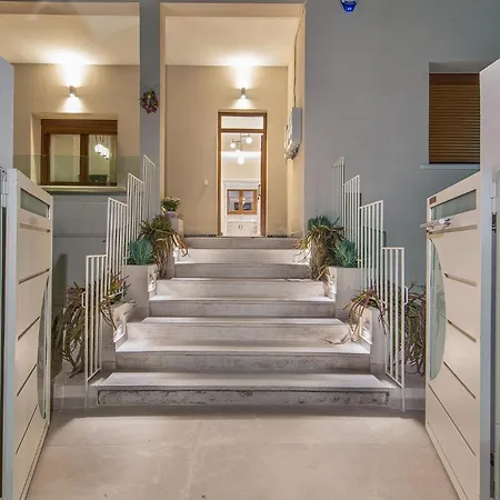 My Pixida * עיר רודוס