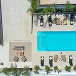 My Pixida Apartament