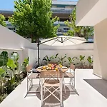 Apartament My Pixida Rhodes City