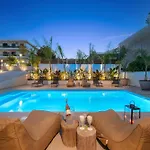 Apartament My Pixida Rhodes City