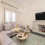 Apartament My Pixida Rhodes City