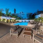 Apartament My Pixida Rhodes City