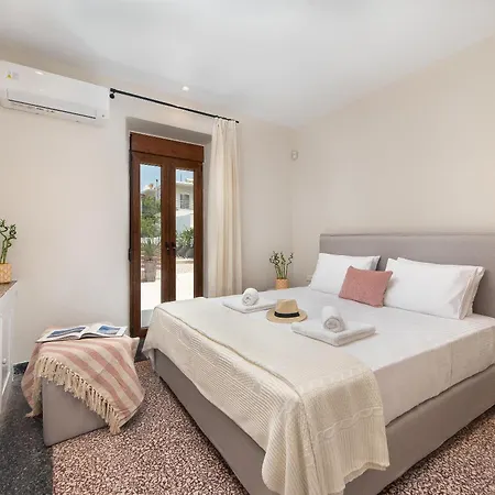 Apartment My Pixida Rhodes City