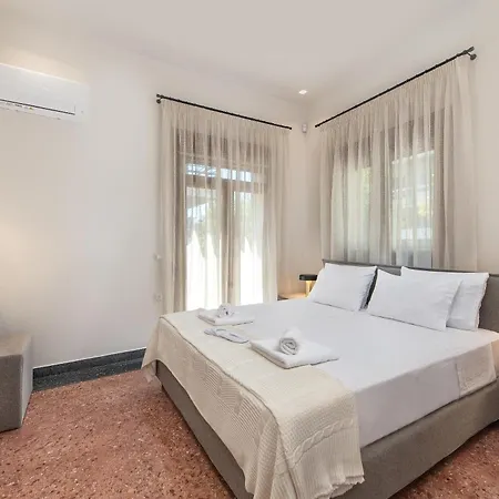 My Pixida Apartment