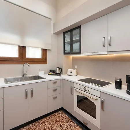 My Pixida Apartment *