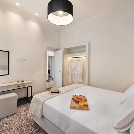 My Pixida Apartment Rhodes City