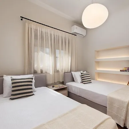 Apartment My Pixida *