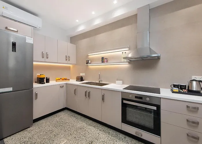 Apartmán My Pixida *