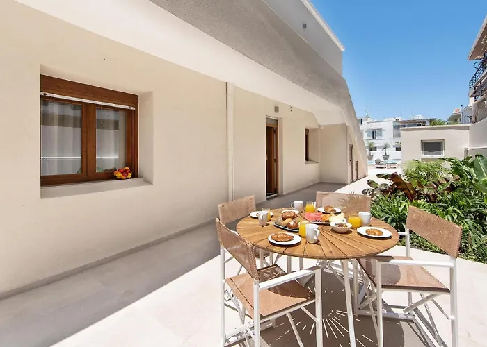 My Pixida * Rhodes City