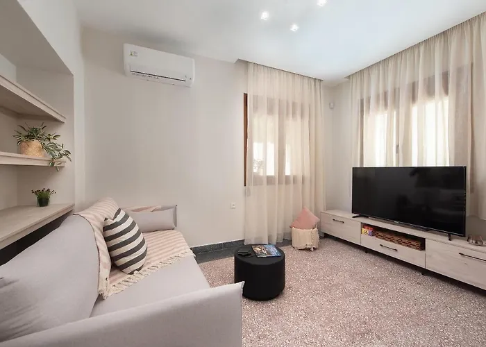 My Pixida Apartmán *