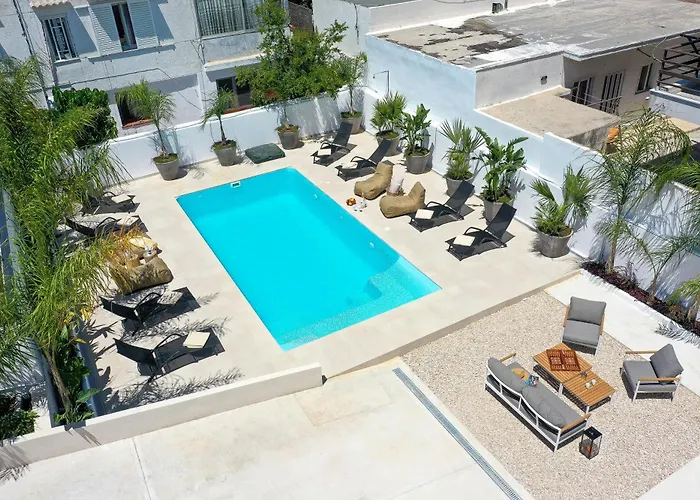 Apartmán My Pixida *