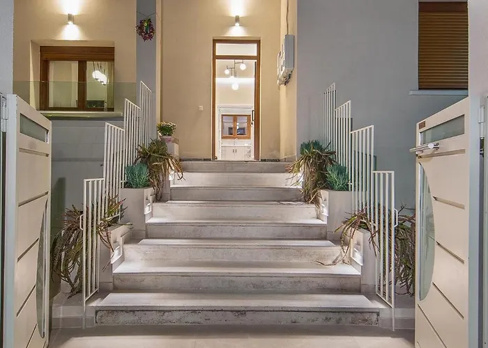 My Pixida * Rhodes City