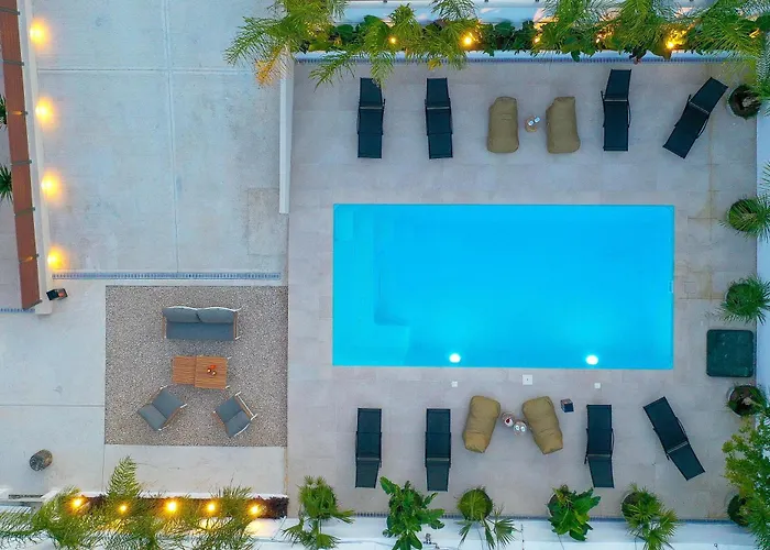 My Pixida Apartmán *