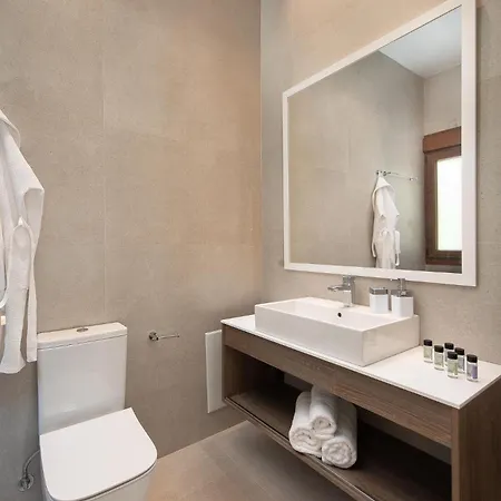 My Pixida 公寓 Rhodes City