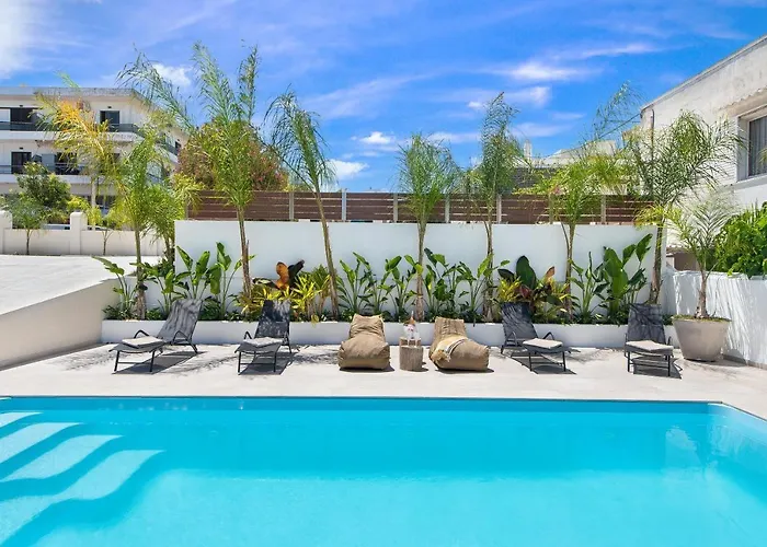 My Pixida Rhodes City