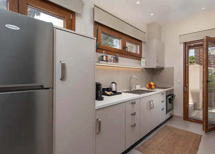 My Pixida Rhodes City