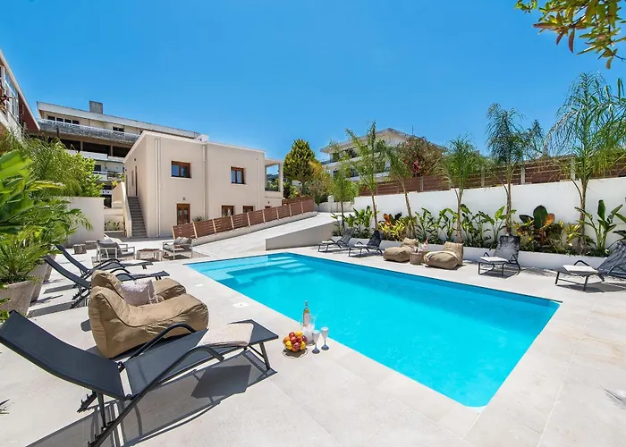 My Pixida * Rhodes City