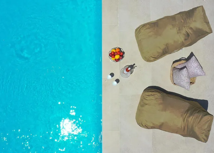 My Pixida Rhodes City