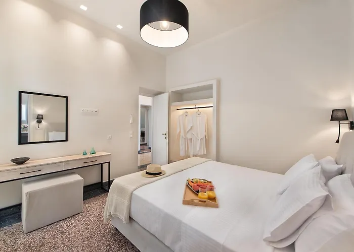 My Pixida Daire Rhodes City