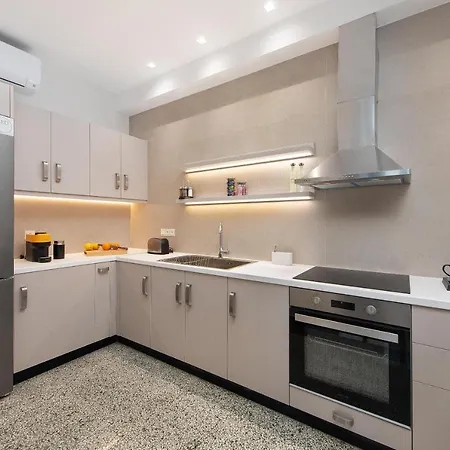 Apartamento My Pixida *