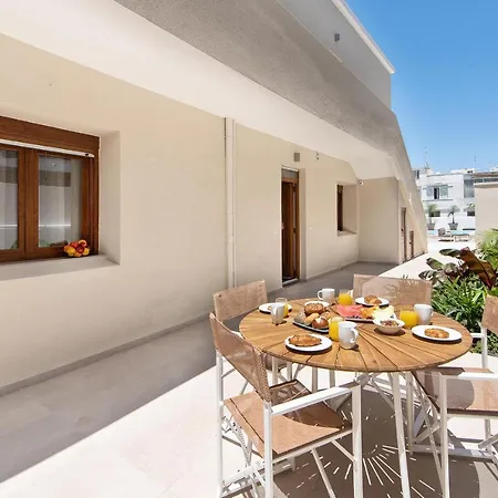 My Pixida * Rhodes City