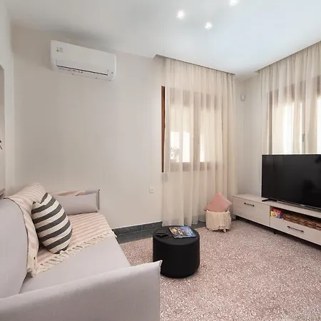 My Pixida Διαμέρισμα *