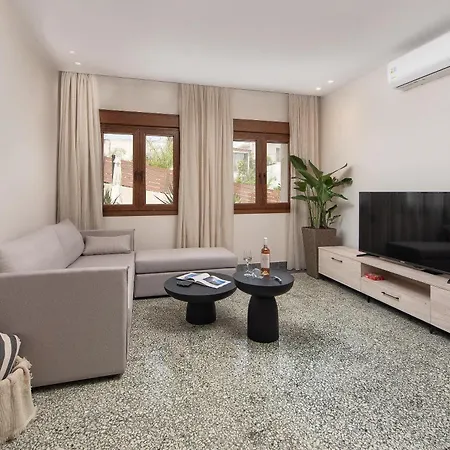 Apartamento My Pixida