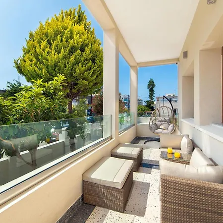 Διαμέρισμα My Pixida