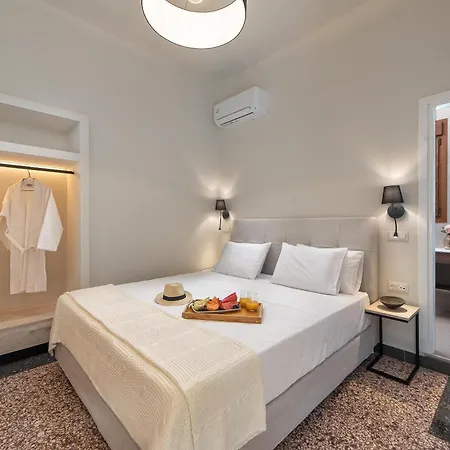 My Pixida Διαμέρισμα