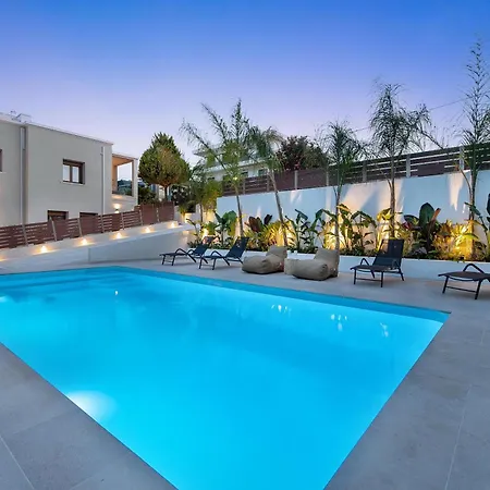 My Pixida Διαμέρισμα