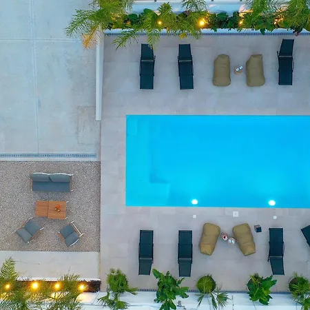 My Pixida Διαμέρισμα *